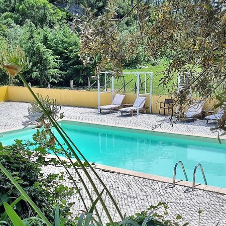 Quinta Da Torre - Obidos Country House エクステリア 写真
