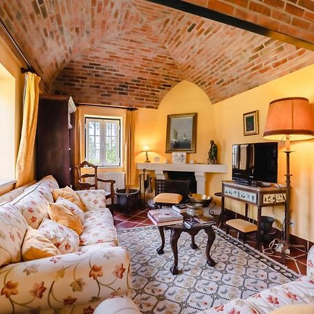 Quinta Da Torre - Obidos Country House エクステリア 写真
