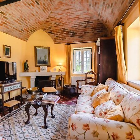 Quinta Da Torre - Obidos Country House エクステリア 写真