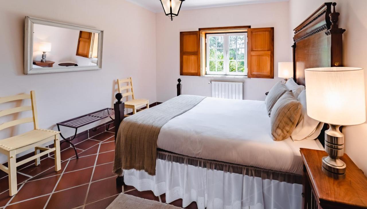 Quinta Da Torre - Obidos Country House エクステリア 写真