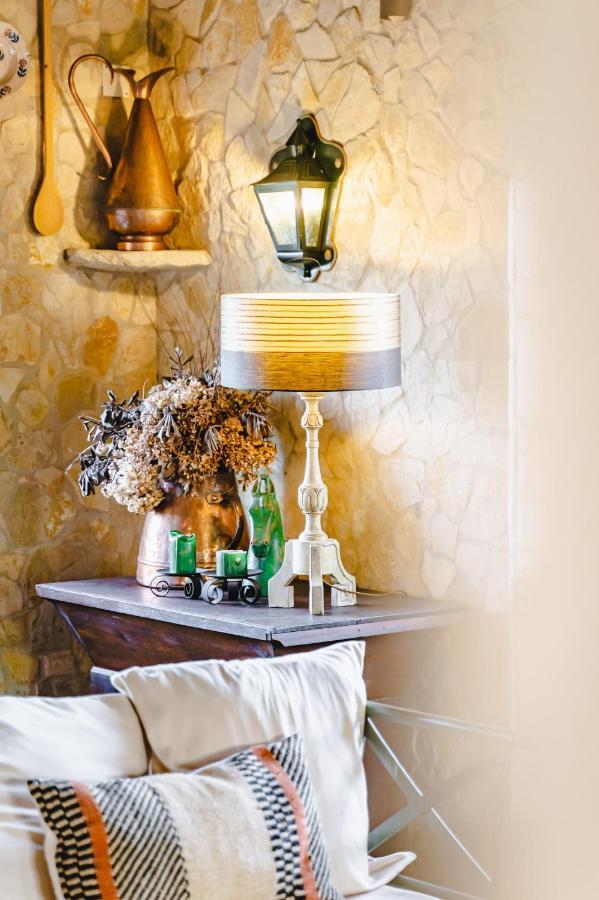 Quinta Da Torre - Obidos Country House エクステリア 写真