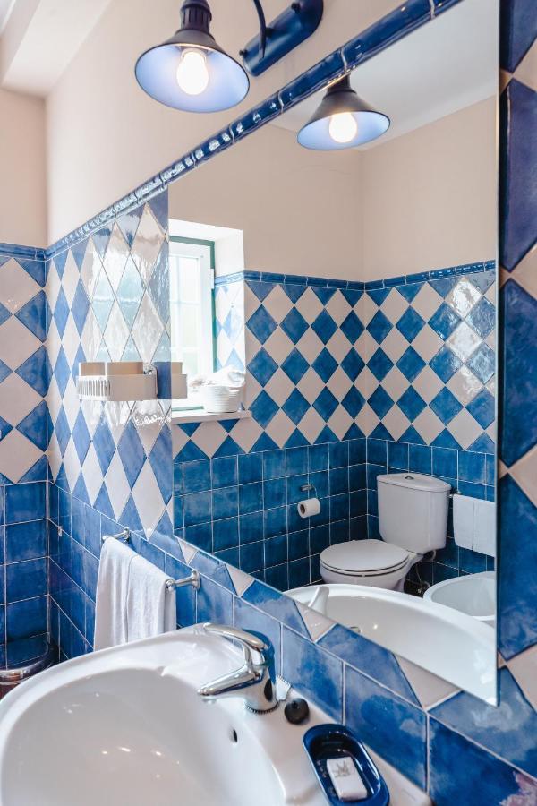 Quinta Da Torre - Obidos Country House エクステリア 写真