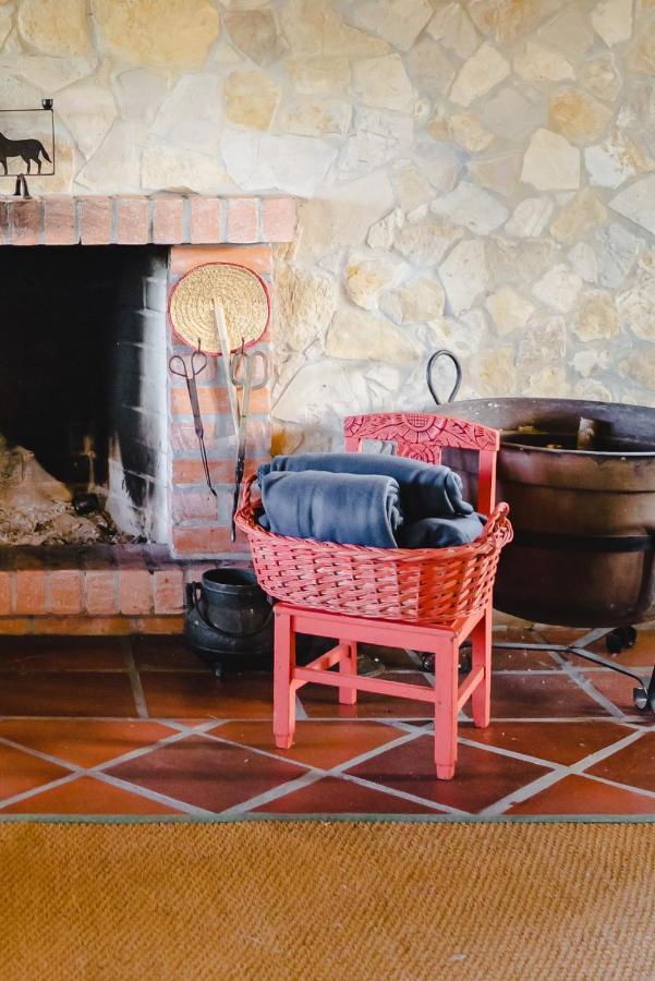 Quinta Da Torre - Obidos Country House エクステリア 写真