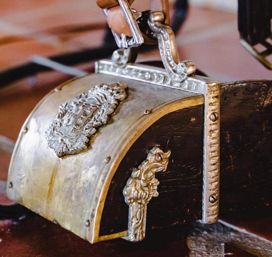 Quinta Da Torre - Obidos Country House エクステリア 写真
