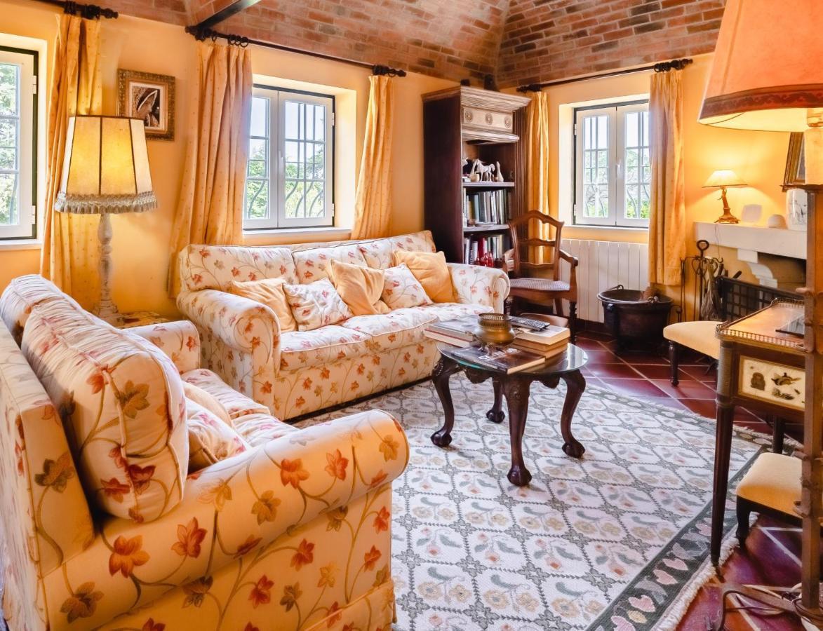 Quinta Da Torre - Obidos Country House エクステリア 写真