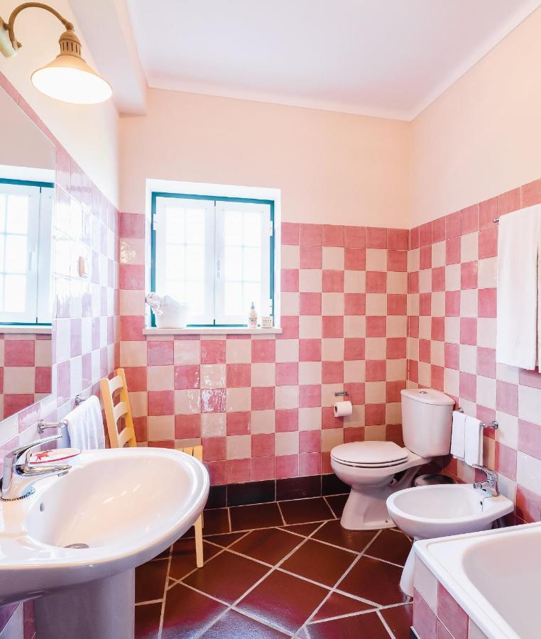 Quinta Da Torre - Obidos Country House エクステリア 写真