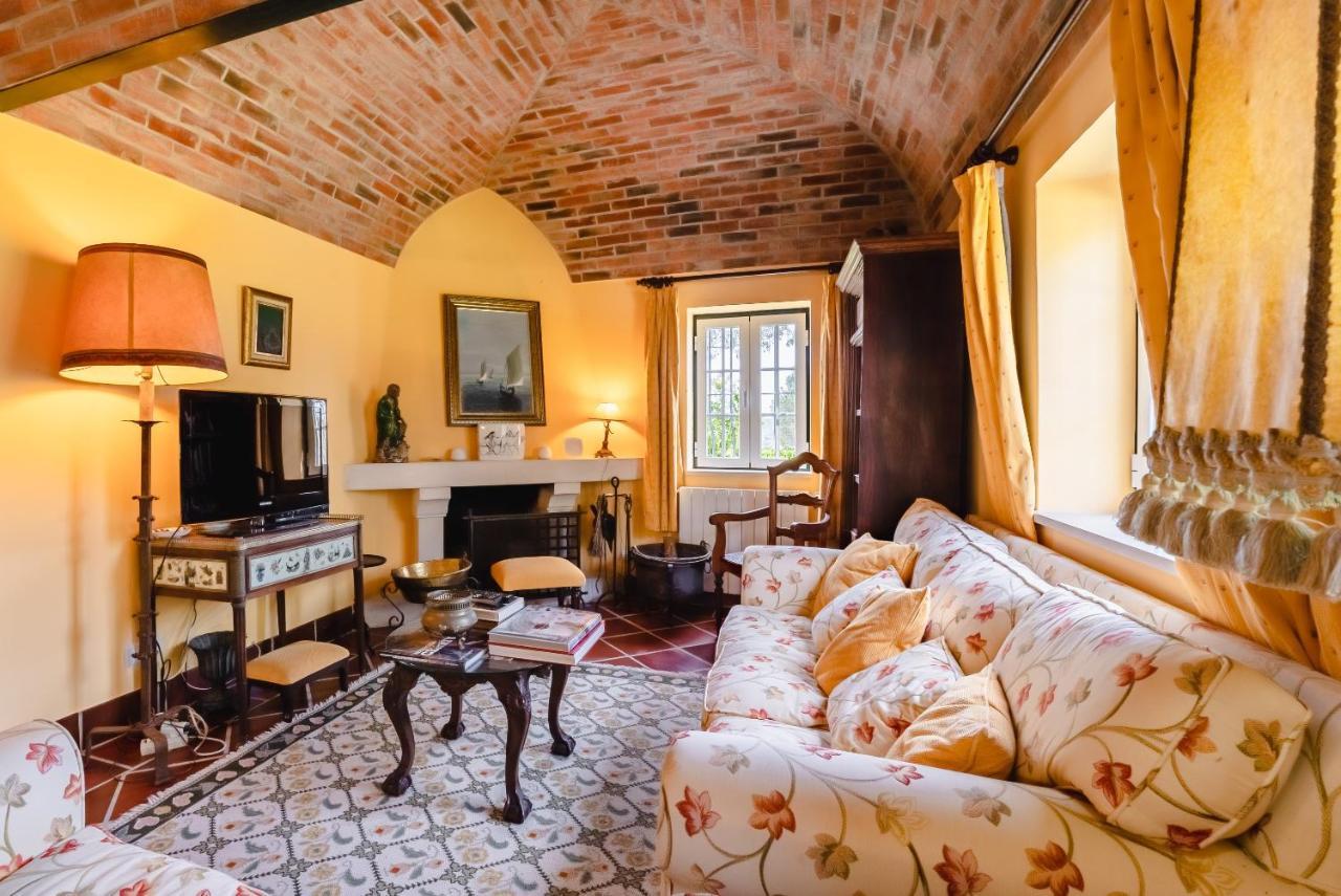 Quinta Da Torre - Obidos Country House エクステリア 写真