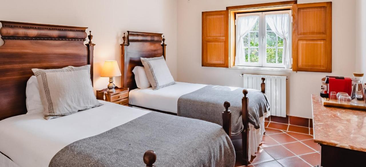 Quinta Da Torre - Obidos Country House エクステリア 写真