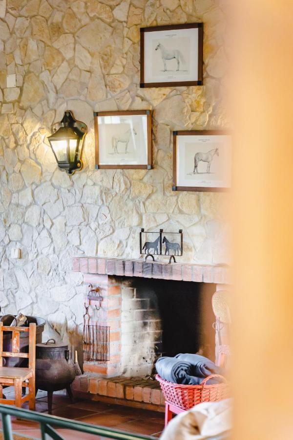 Quinta Da Torre - Obidos Country House エクステリア 写真