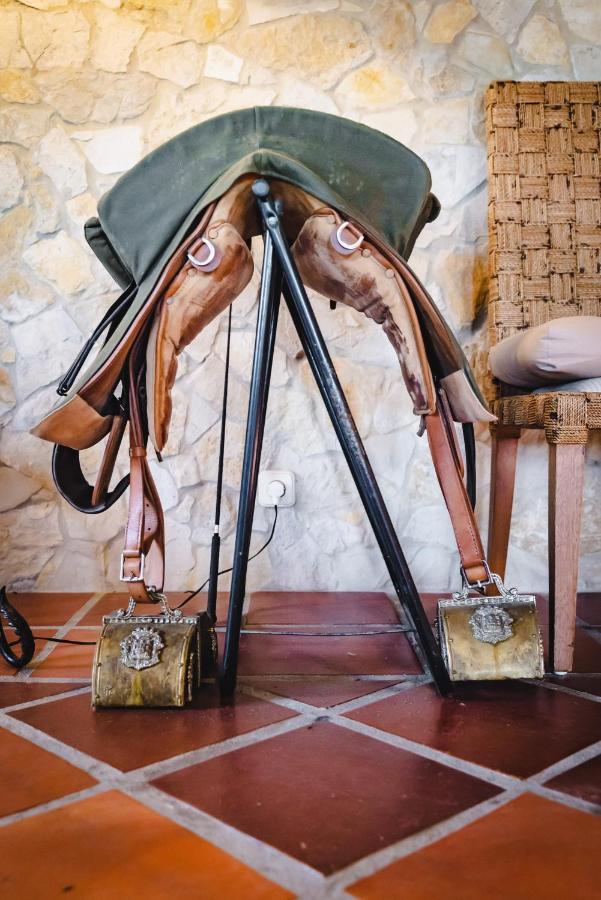 Quinta Da Torre - Obidos Country House エクステリア 写真