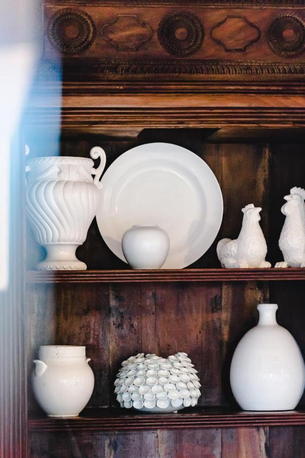 Quinta Da Torre - Obidos Country House エクステリア 写真