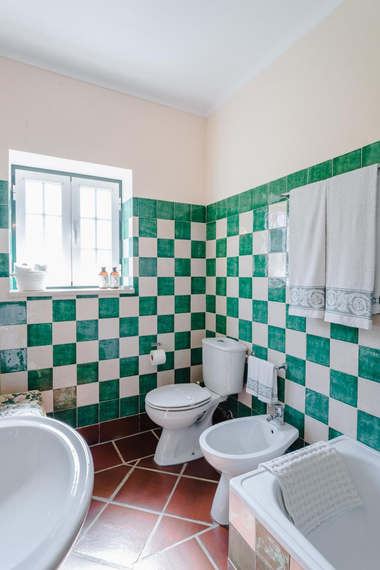 Quinta Da Torre - Obidos Country House 部屋 写真