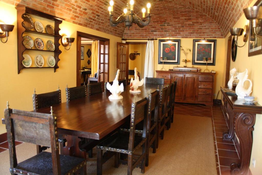 Quinta Da Torre - Obidos Country House エクステリア 写真