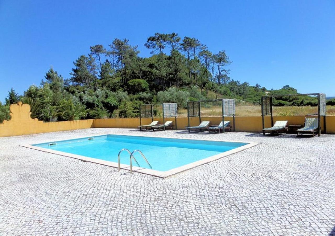 Quinta Da Torre - Obidos Country House エクステリア 写真