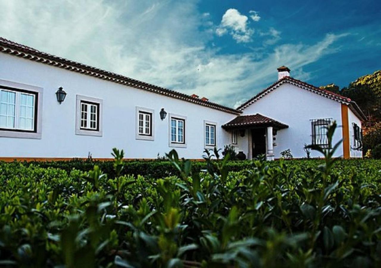 Quinta Da Torre - Obidos Country House エクステリア 写真